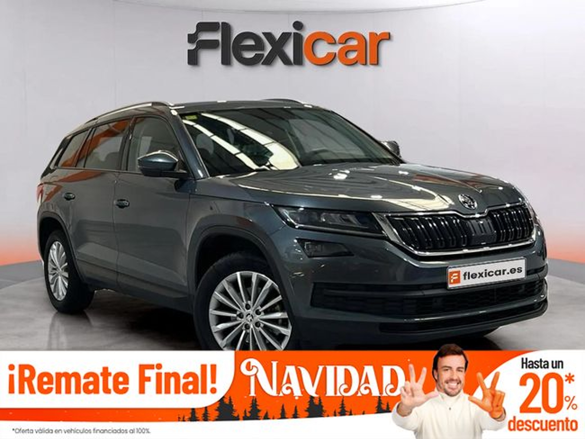 Imagen de SKODA Kodiaq