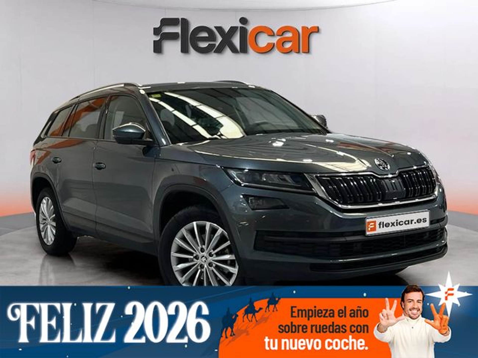 Imagen de SKODA Kodiaq