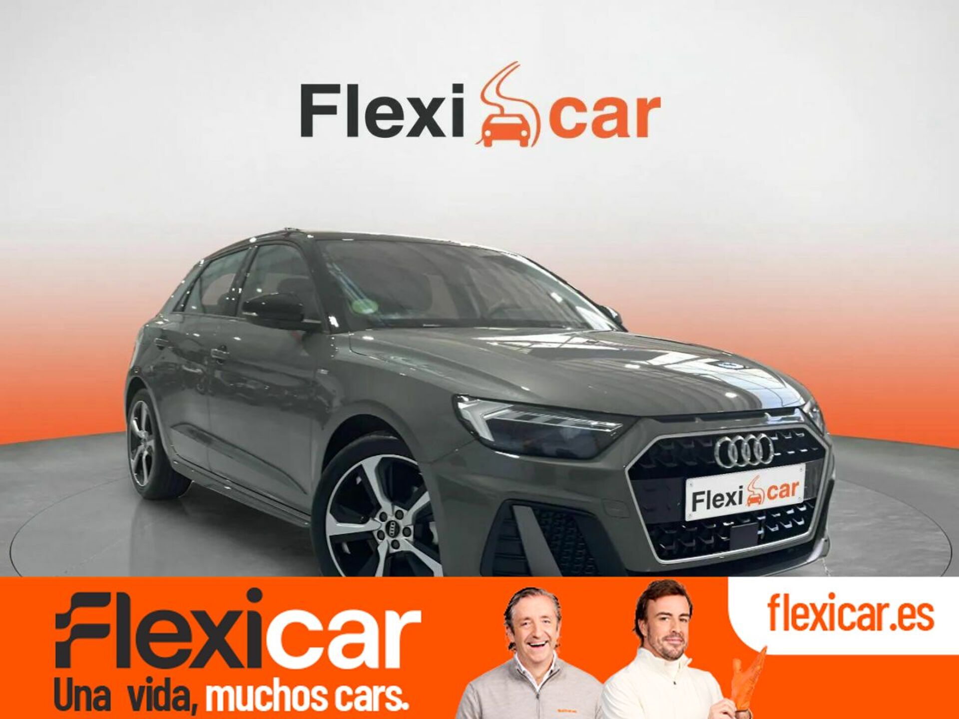 Imagen de AUDI A1