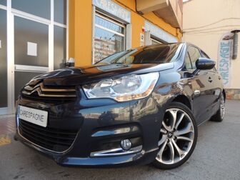 Imagen de CITROEN C4 1.6 VTi Exclusive