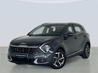 Imagen de KIA Sportage 1.6 T-GDi Drive 150