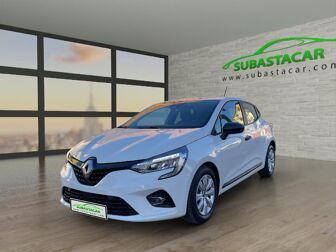 Imagen de RENAULT Clio Blue dCi Business 63kW