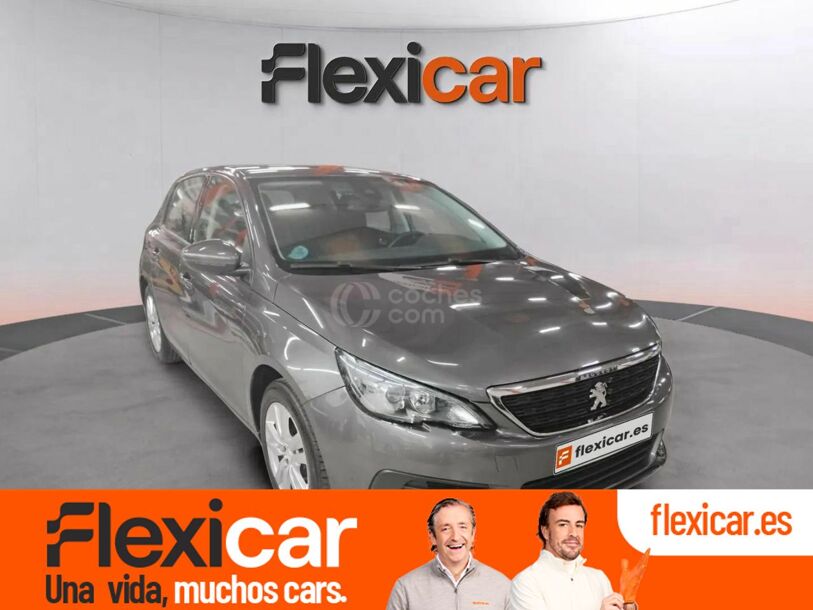 Foto del PEUGEOT 308 1.2 PureTech S&S Active Pack 110