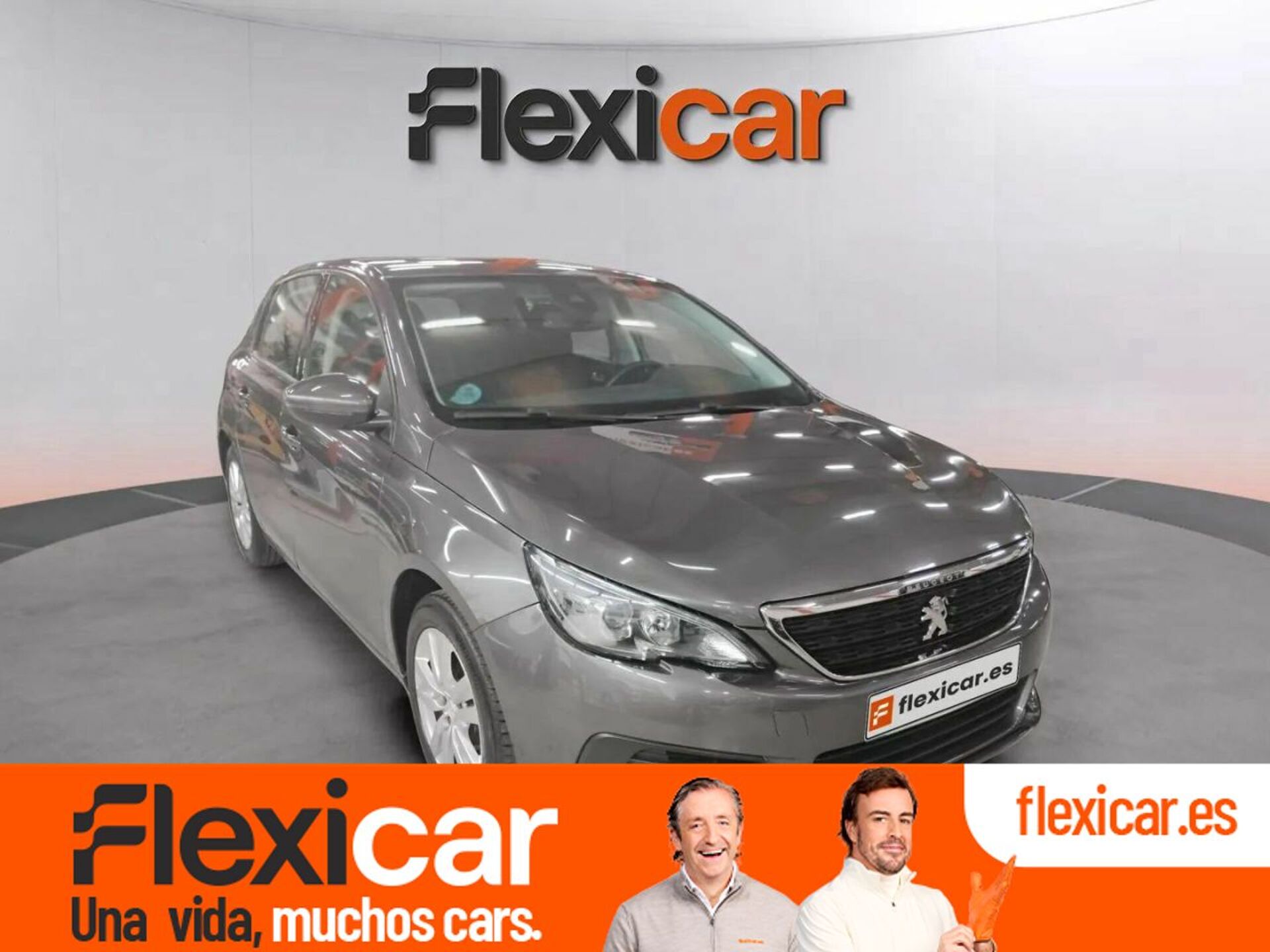 Imagen de PEUGEOT 308