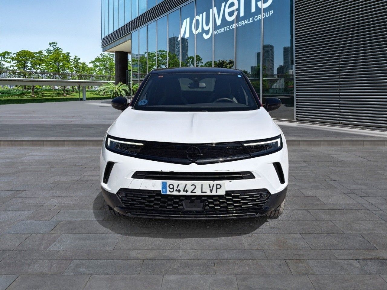 Foto del OPEL Mokka -e GS Line-e