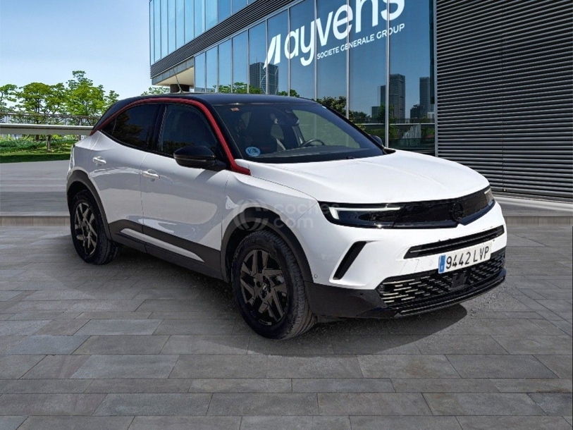 Foto del OPEL Mokka -e GS Line-e