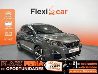 Imagen de PEUGEOT 3008 1.5BlueHDi GT Line S&S 130