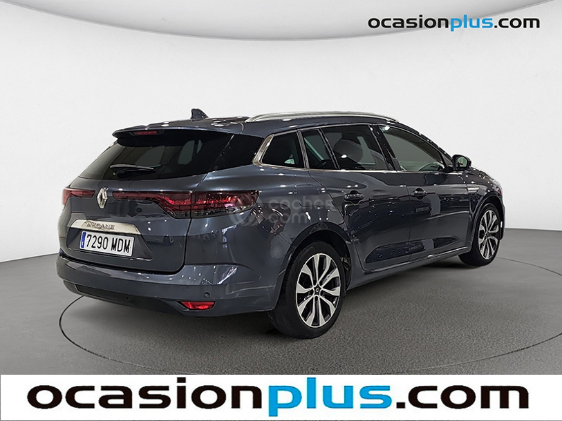 Foto del RENAULT Mégane 1.3 TCe GPF Techno EDC 103kW