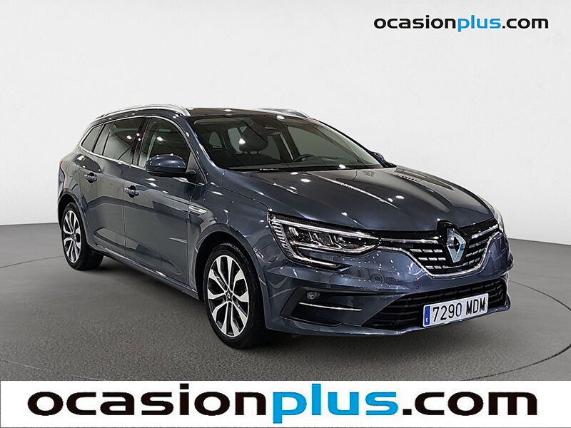 Foto del RENAULT Mégane 1.3 TCe GPF Techno EDC 103kW