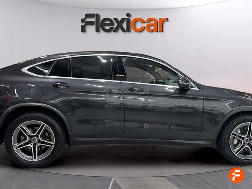 Foto del MERCEDES Clase GLC GLC 220d 4Matic 9G-Tronic