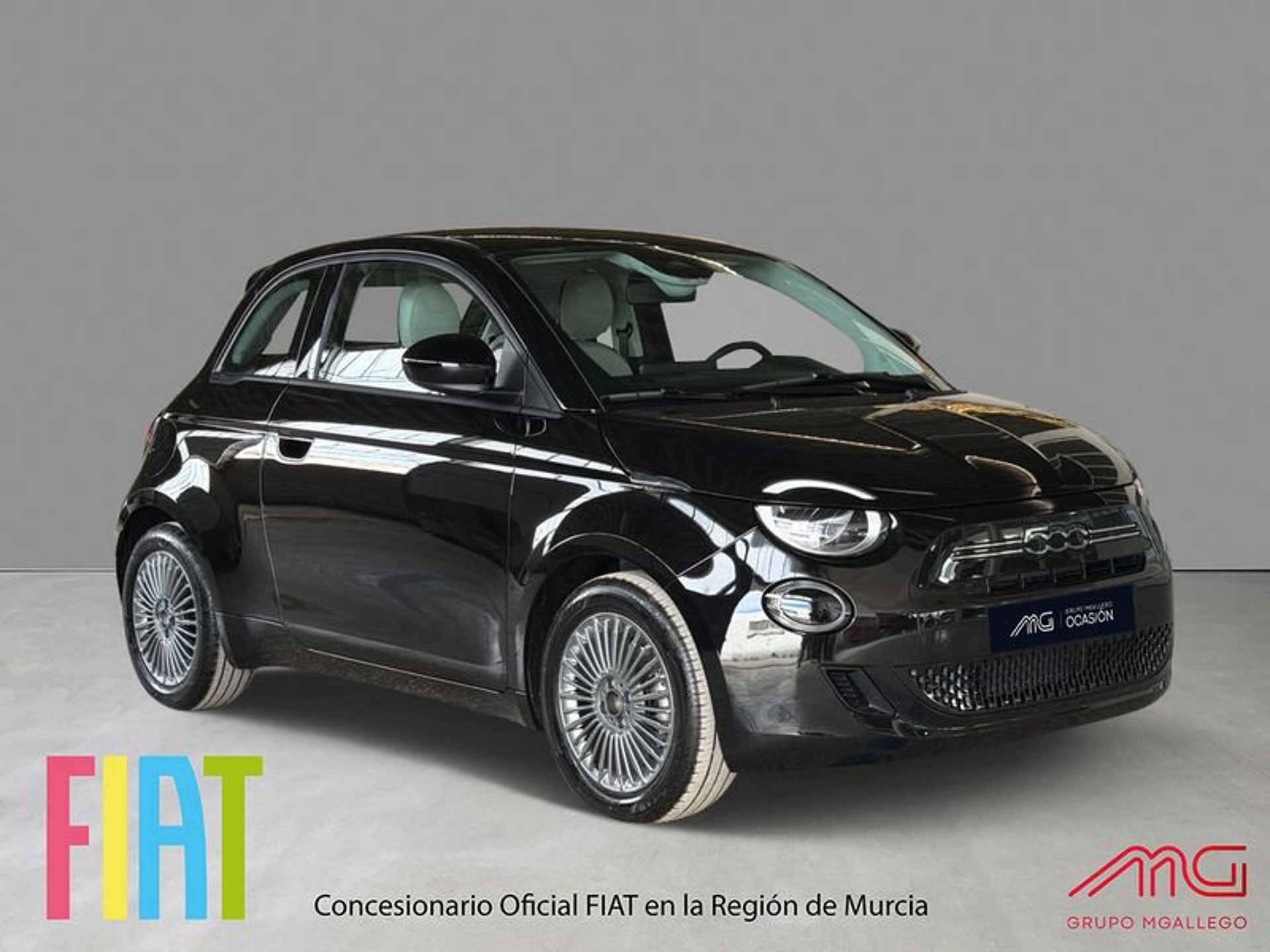 Imagen de FIAT 500