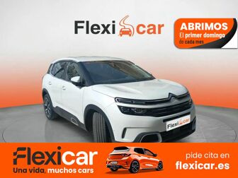 Imagen de CITROEN C5 Aircross PureTech S&S Feel 130