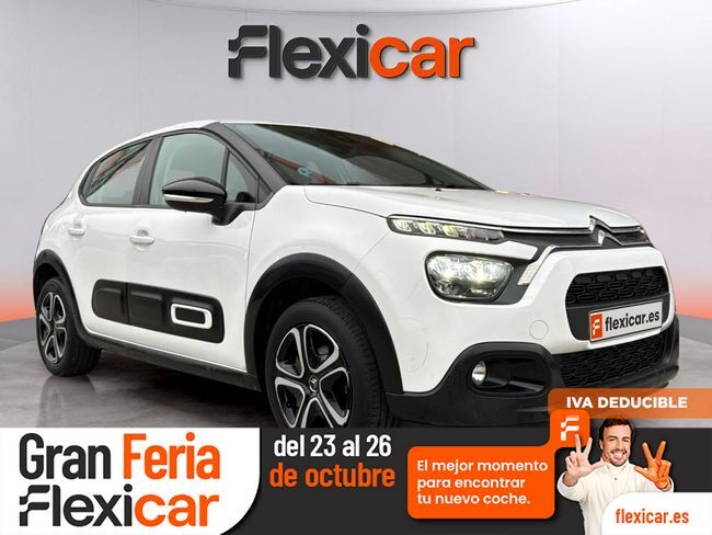 CITROEN C3 (PureTech 60KW (83CV) Feel) en Coruña, A