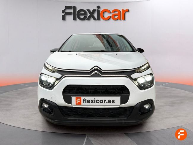 Foto del CITROEN C3 1.2 PureTech S&S Business 83