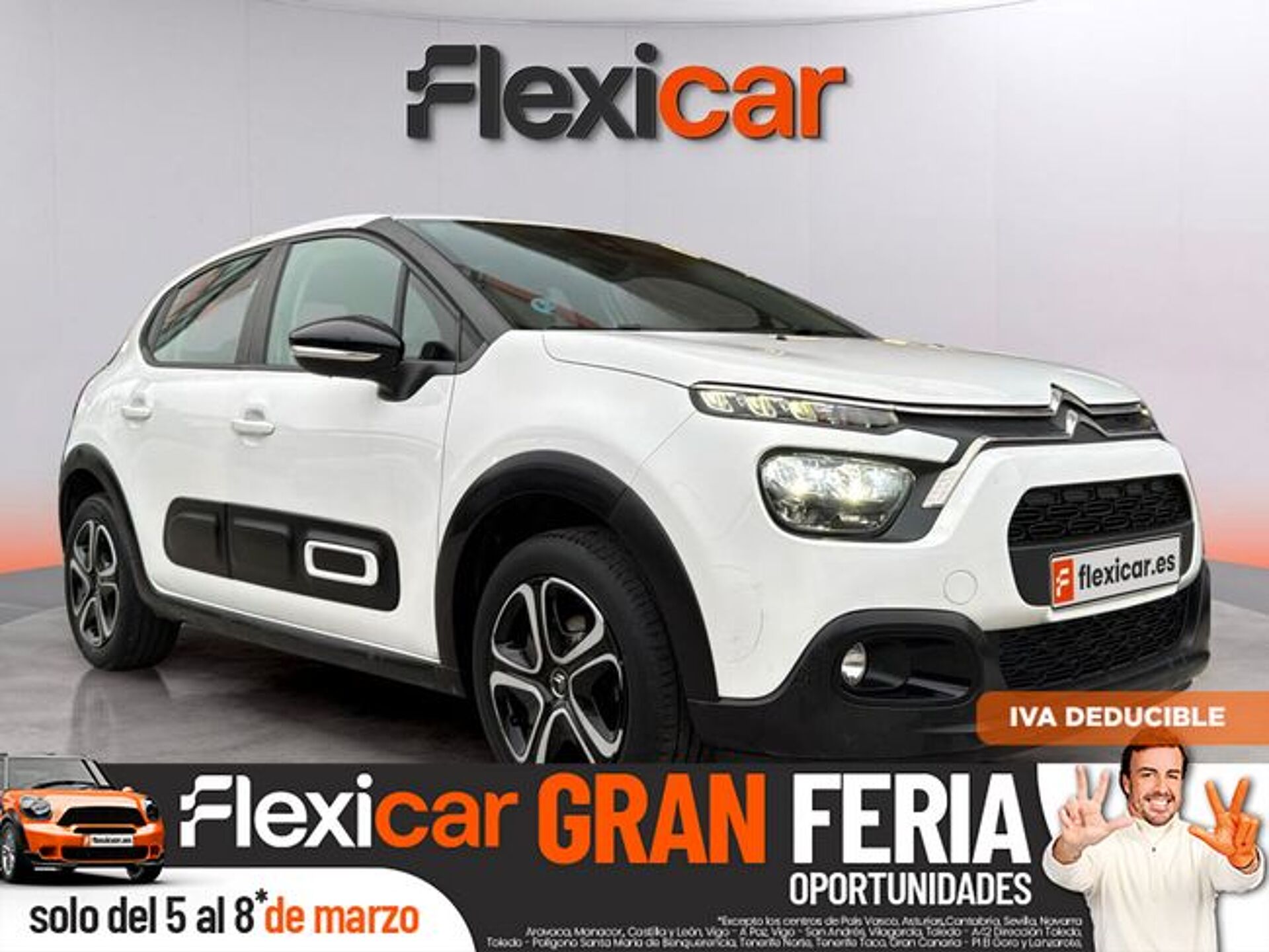 Imagen 1 de CITROEN C3