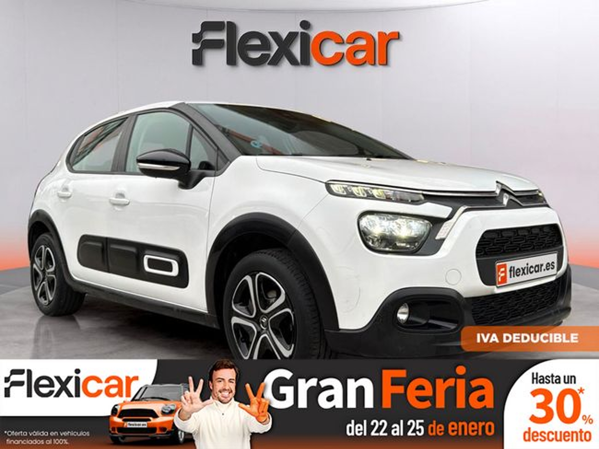 Imagen de CITROEN C3