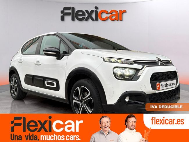 CITROEN C3 (PureTech 60KW (83CV) Feel) en Coruña, A