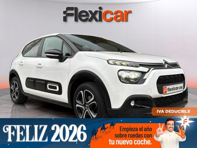 CITROEN C3 (PureTech 60KW (83CV) Feel) en Coruña, A