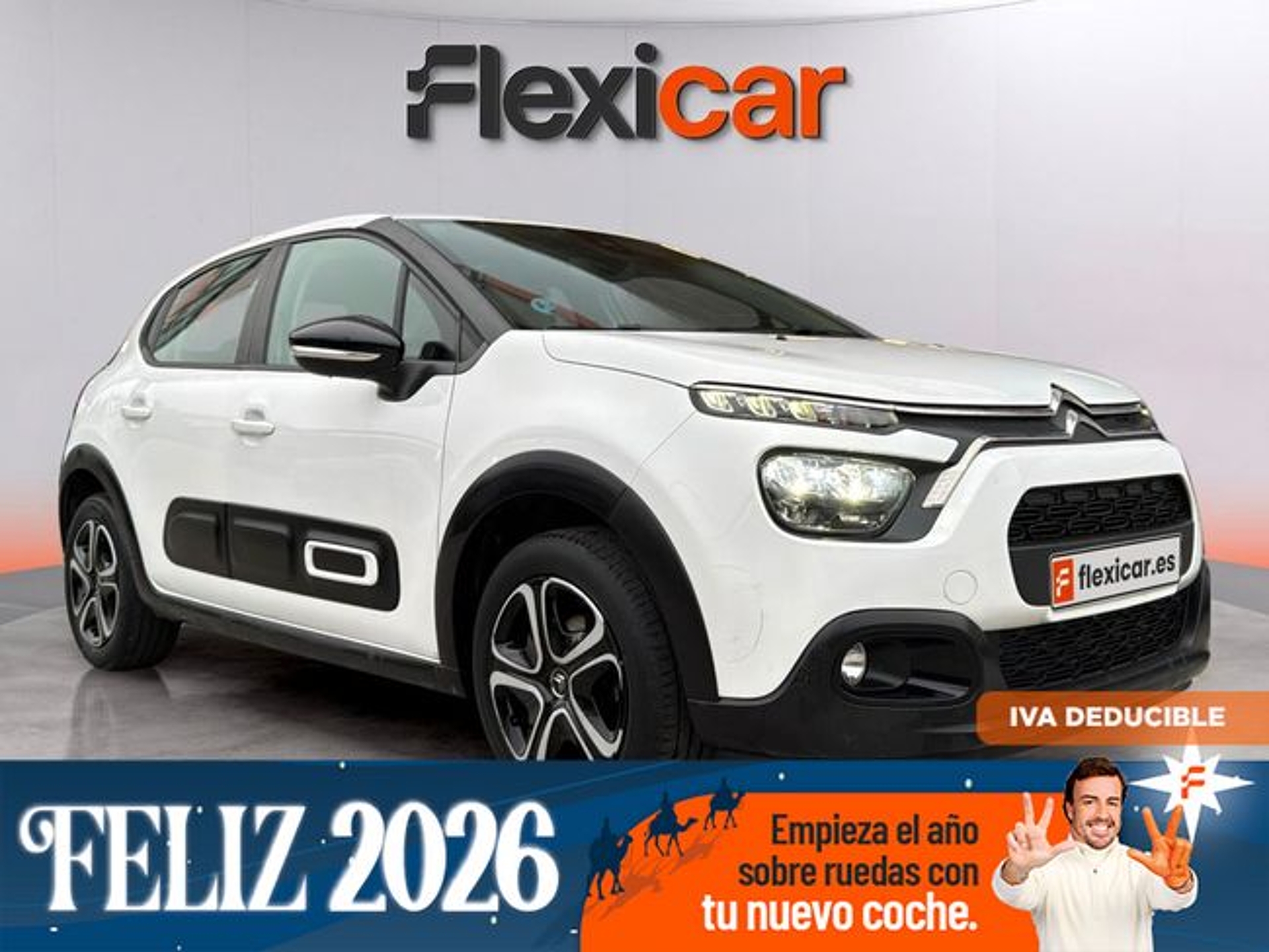 Imagen de CITROEN C3