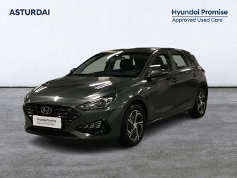 Imagen de HYUNDAI i30 1.6CRDi Klass 116