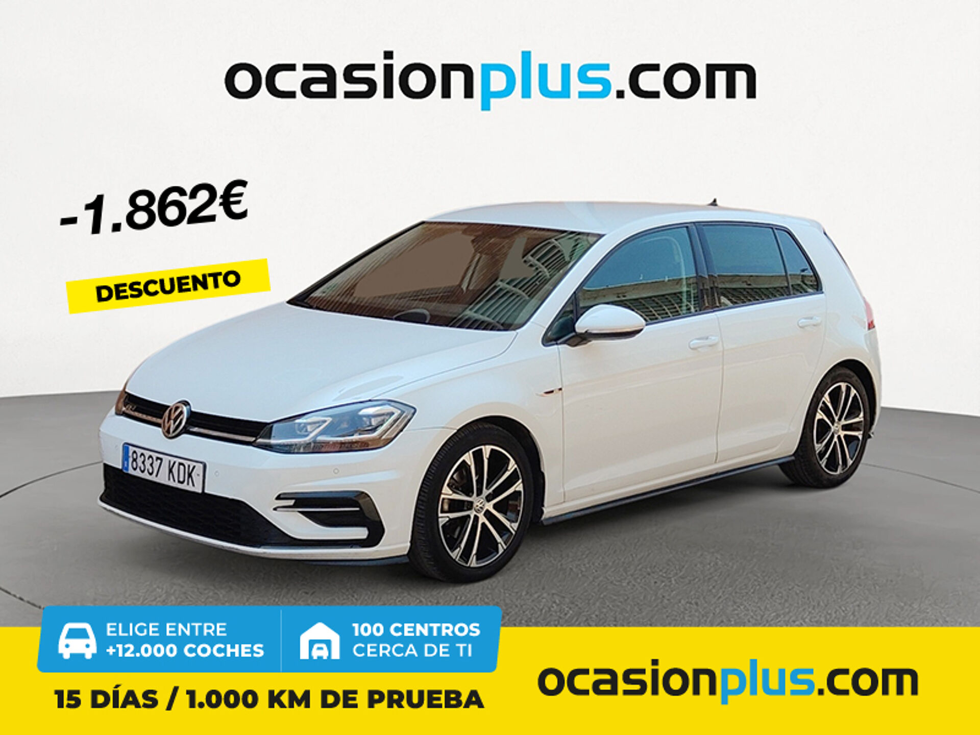 Imagen de VOLKSWAGEN Golf