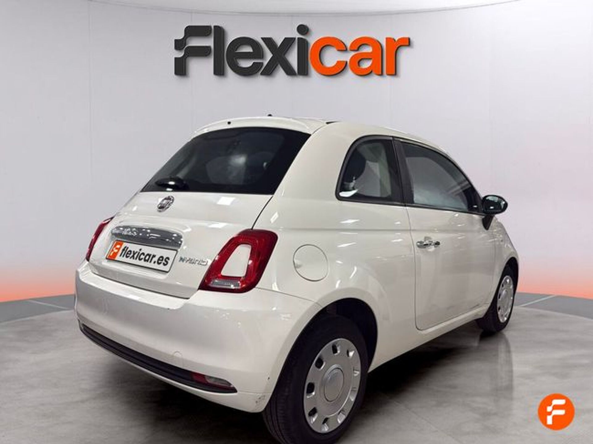 Imagen 2 de FIAT 500