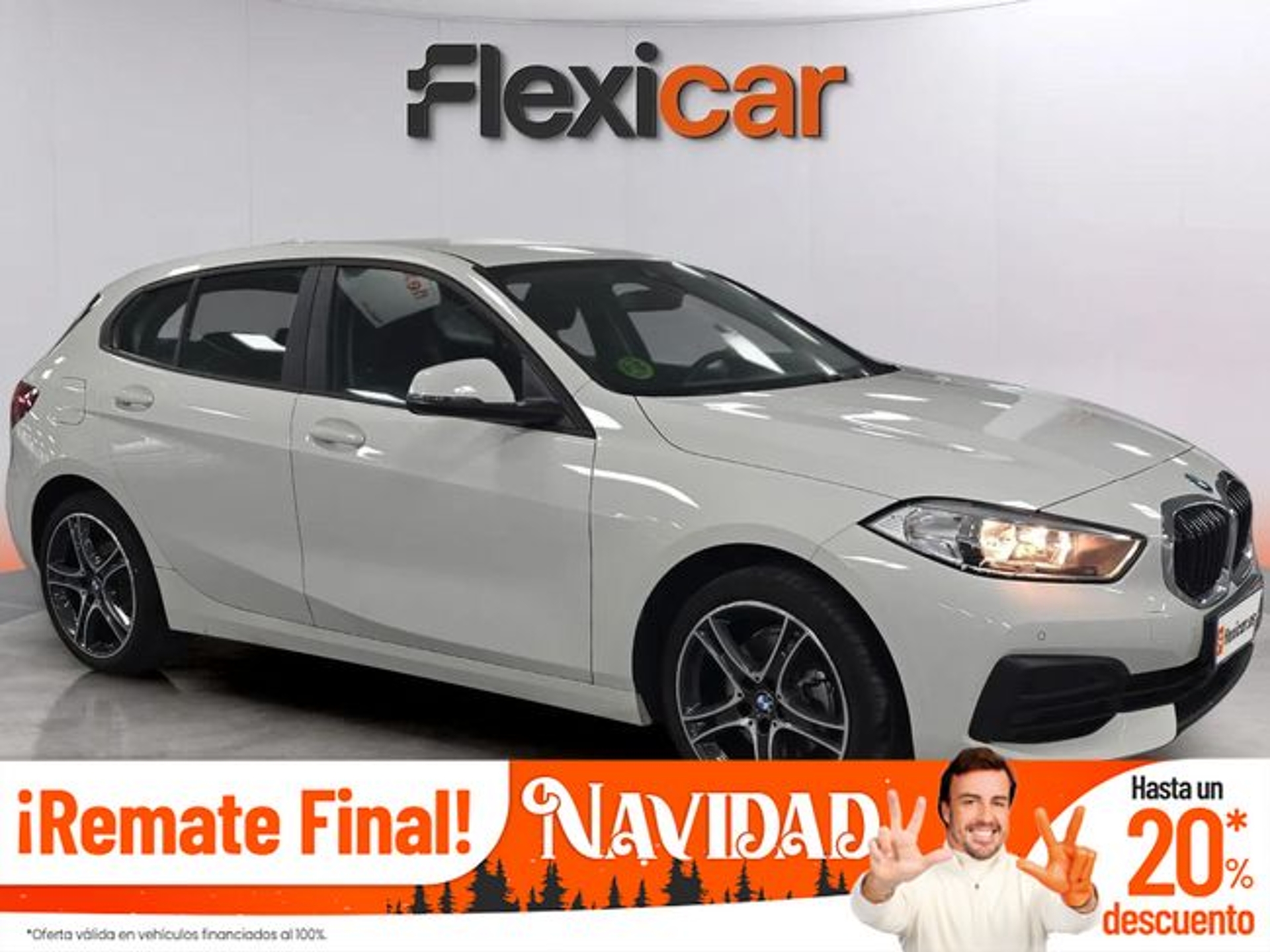 Imagen de BMW Serie 1