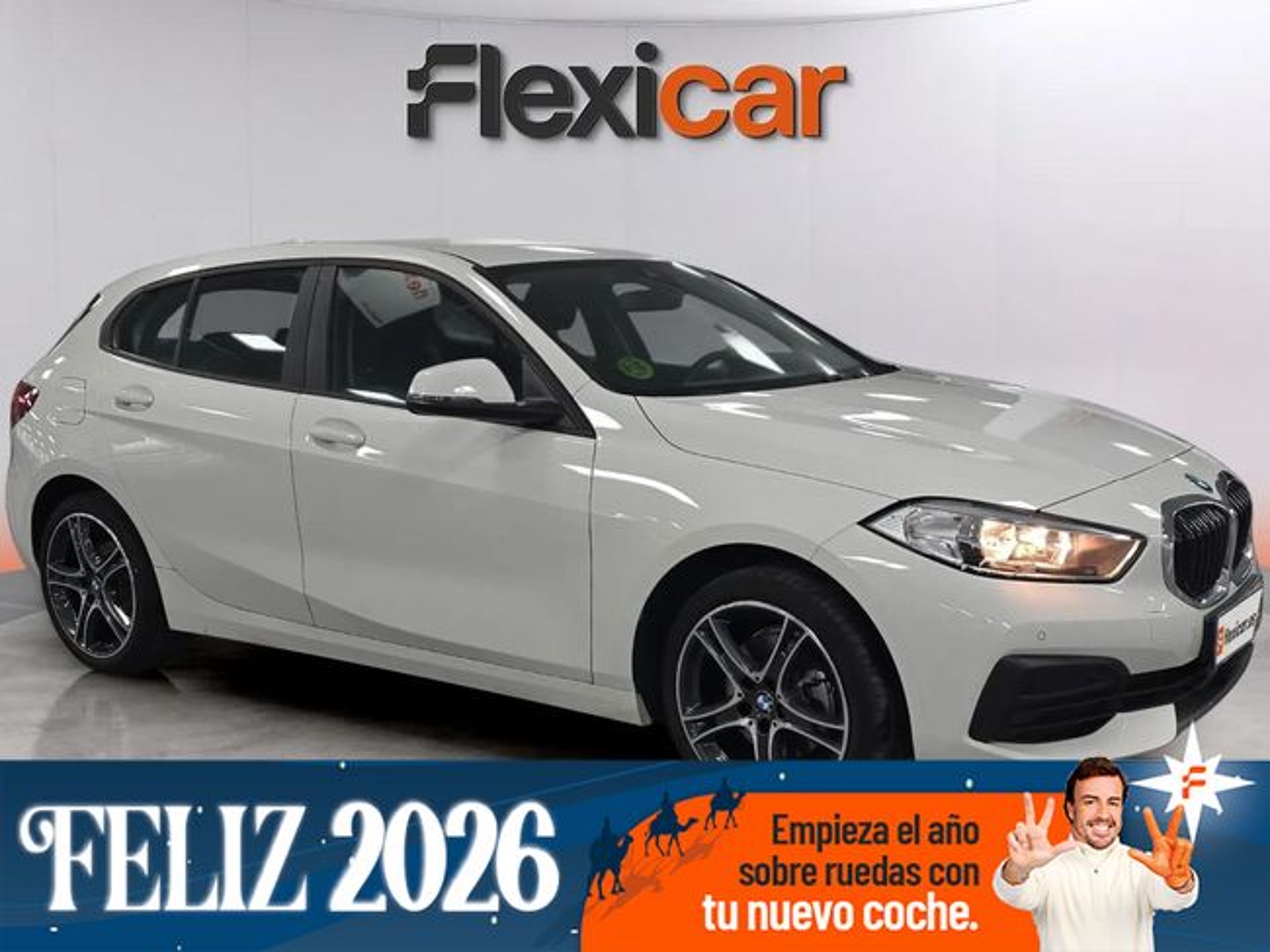 Imagen de BMW Serie 1