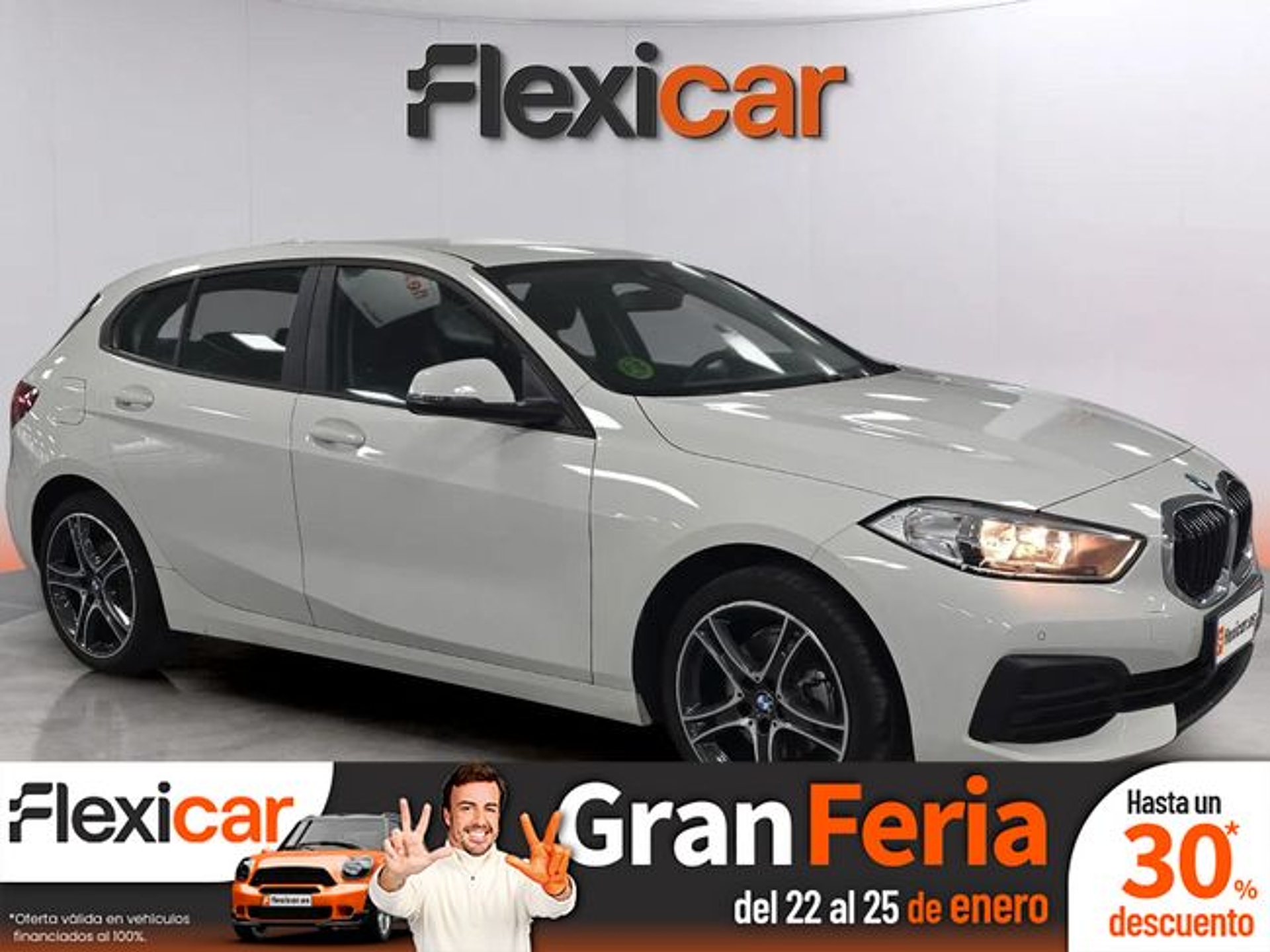 Imagen de BMW Serie 1