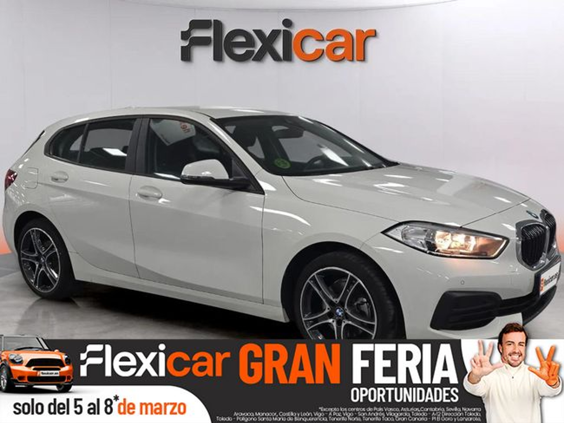 Imagen de BMW Serie 1