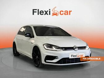 Imagen de VOLKSWAGEN Golf 2.0 TSI R DSG7 221kW