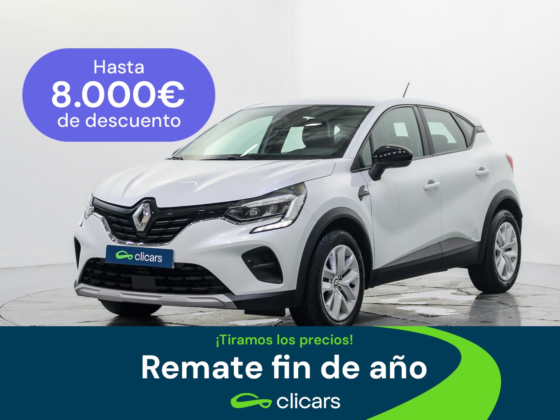 Imagen de RENAULT Captur