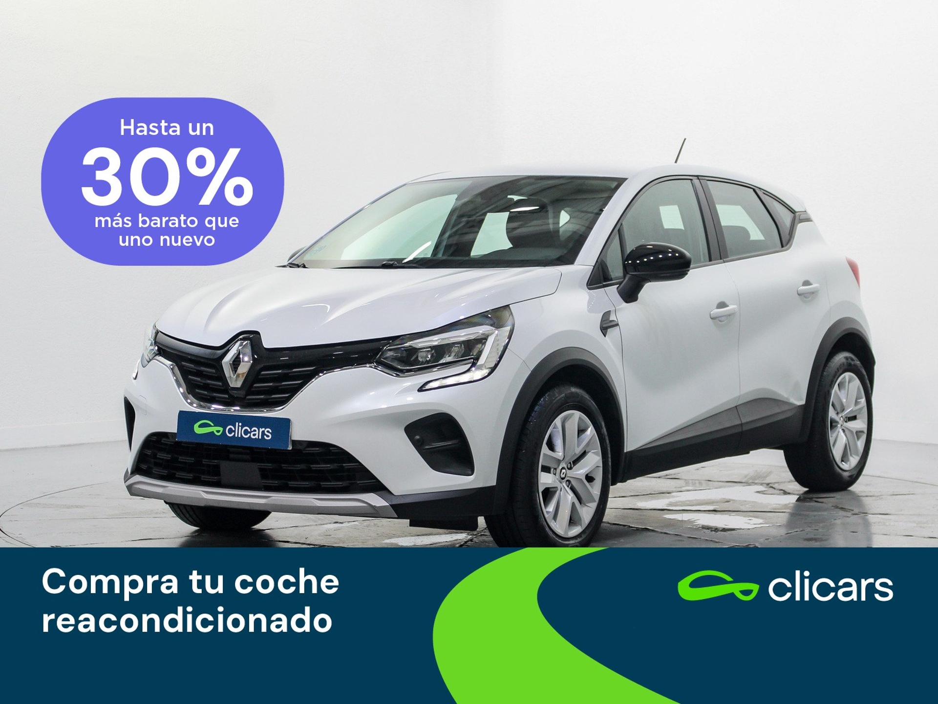 Imagen de RENAULT Captur
