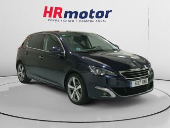 Imagen de PEUGEOT 308 1.6 THP Allure