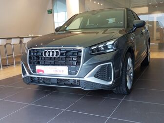 Imagen de AUDI Q2 35 TDI Adrenalin S tronic 110kW