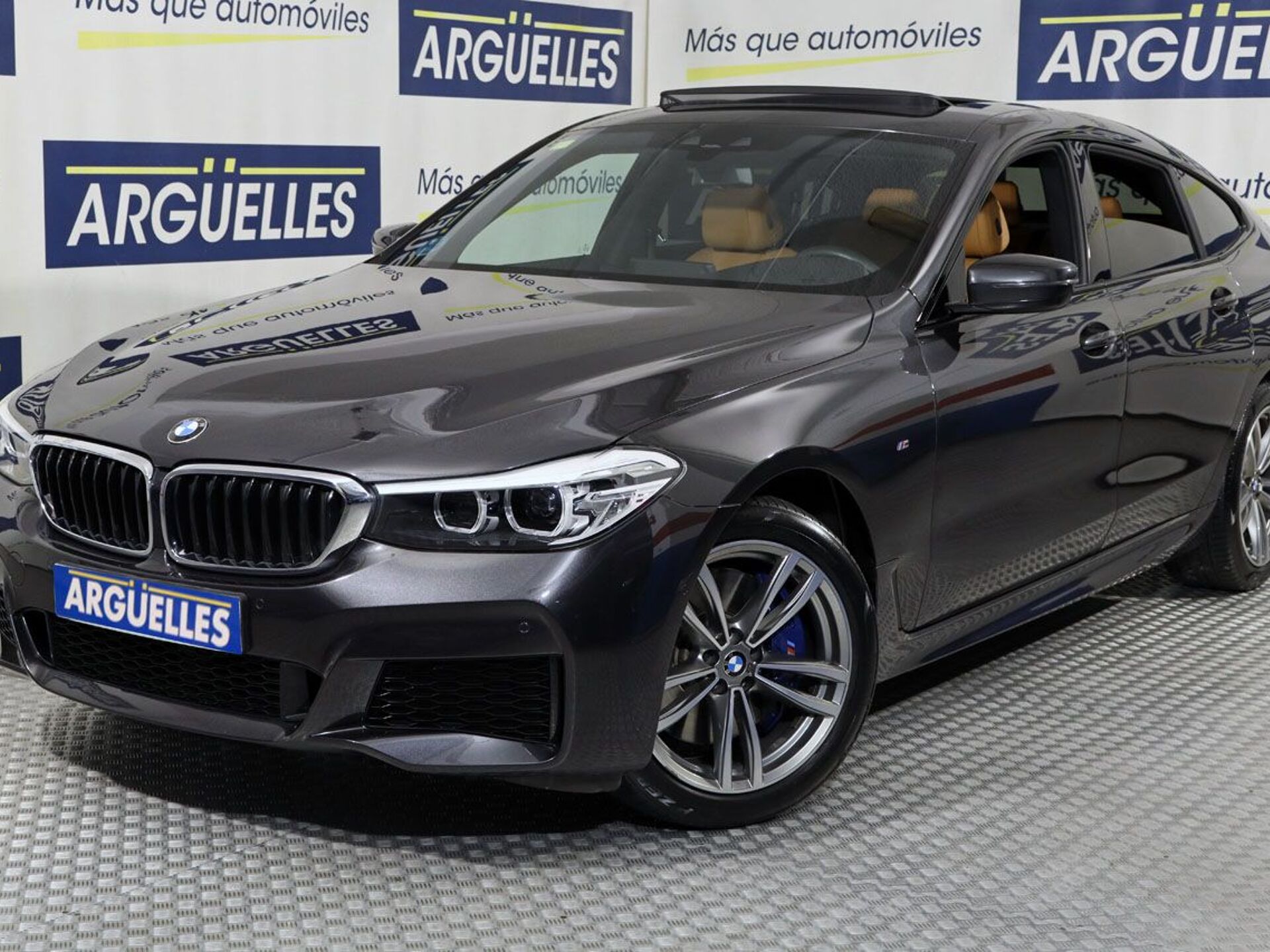 Imagen de BMW Serie 6