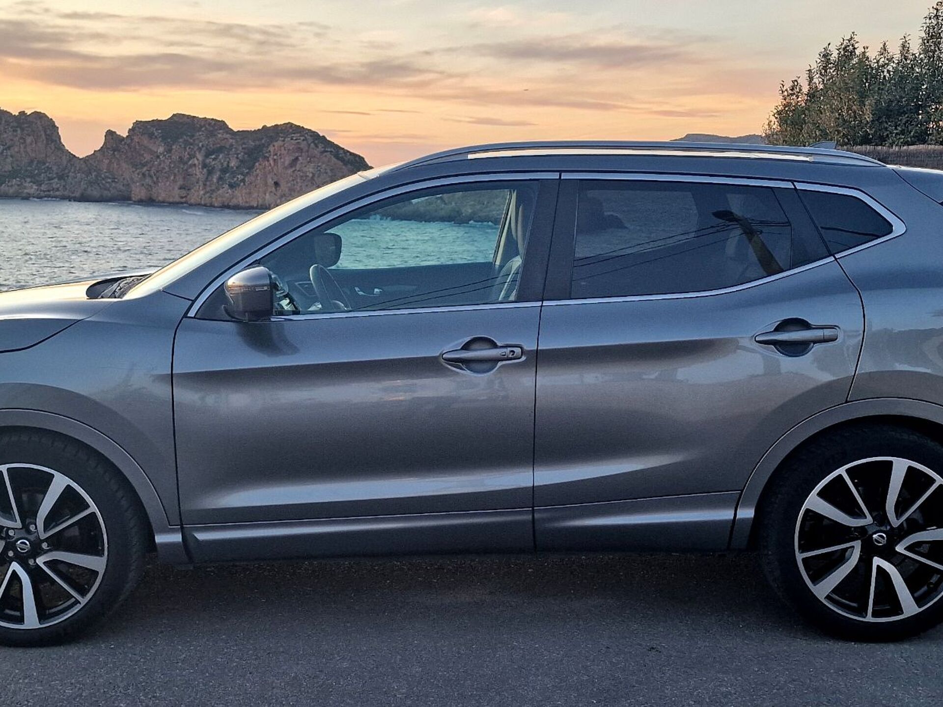 Imagen 3 de NISSAN Qashqai