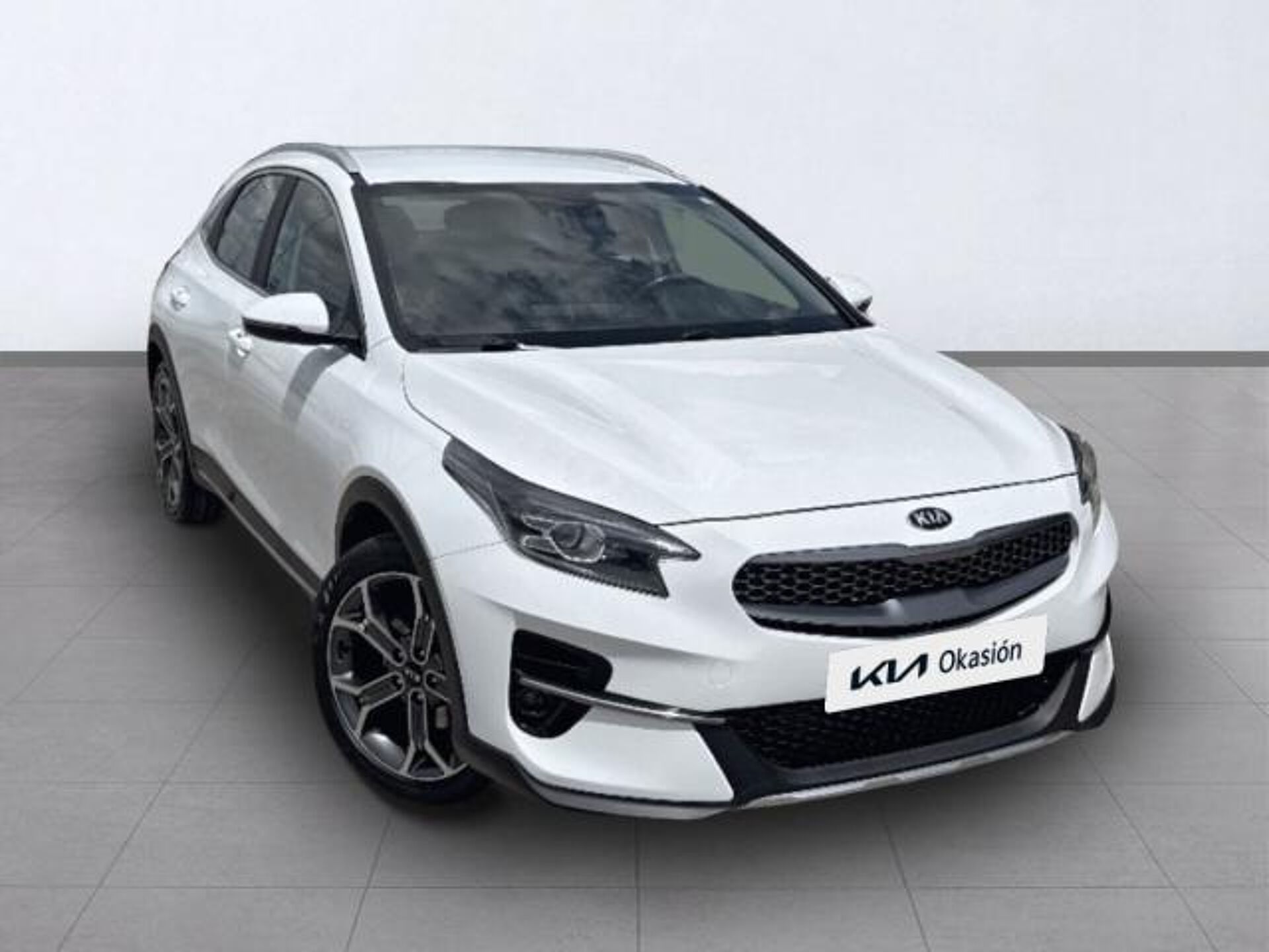 Imagen de KIA XCeed