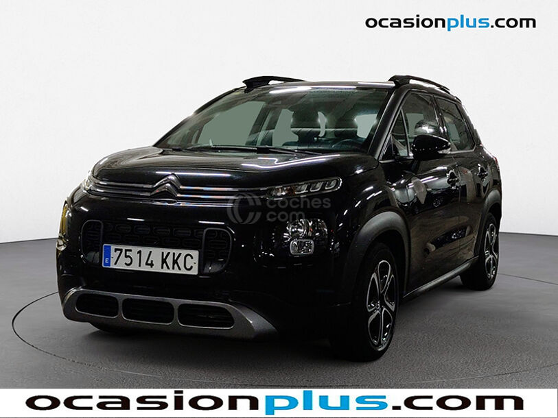 Foto del CITROEN C3 Aircross Puretech Feel 82