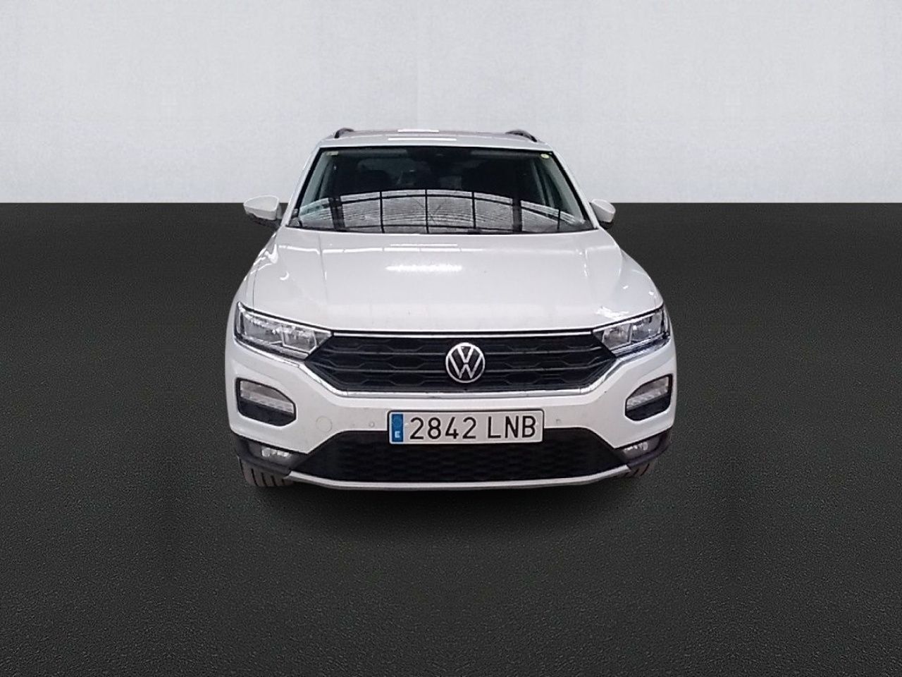 Foto del VOLKSWAGEN T-Roc 1.5 TSI Advance DSG7