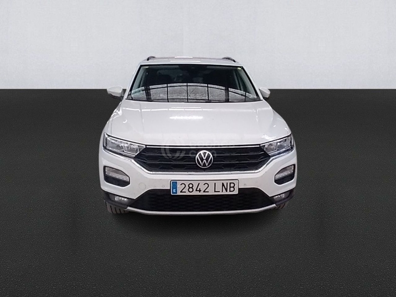 Foto del VOLKSWAGEN T-Roc 1.5 TSI Advance DSG7