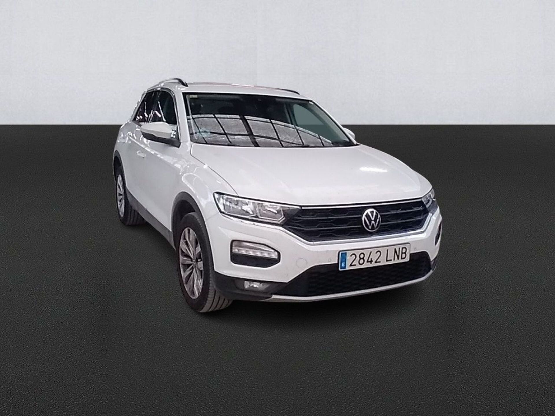 Imagen 3 de VOLKSWAGEN T-Roc