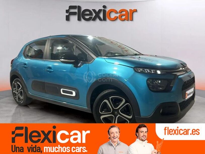 Foto del CITROEN C3 1.5BlueHDi S&S Feel 100