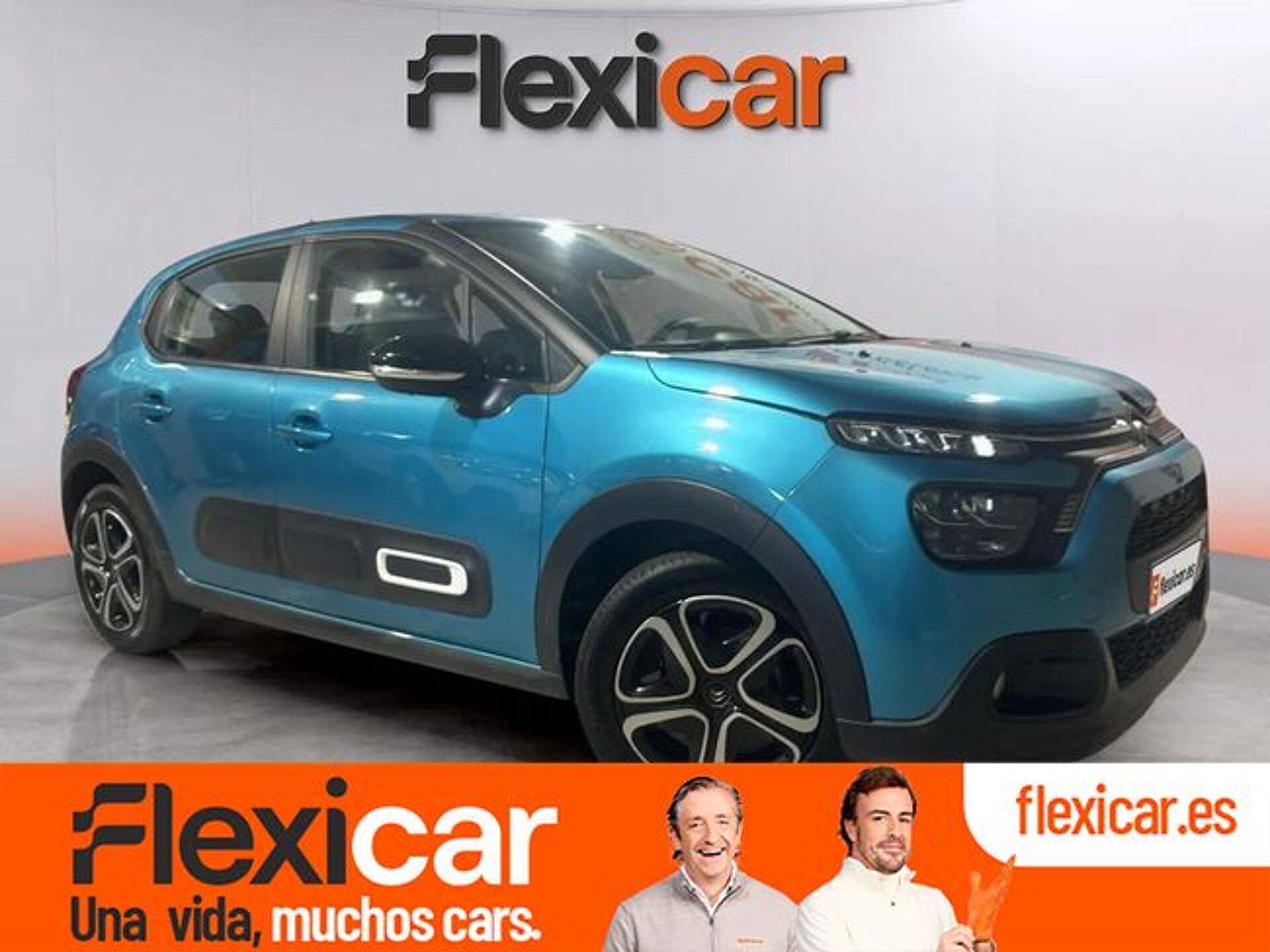 Imagen de CITROEN C3