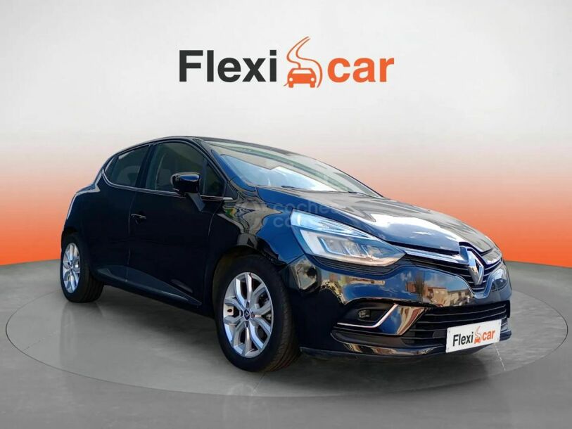 Foto del RENAULT Clio 1.5dCi Energy Business 66kW