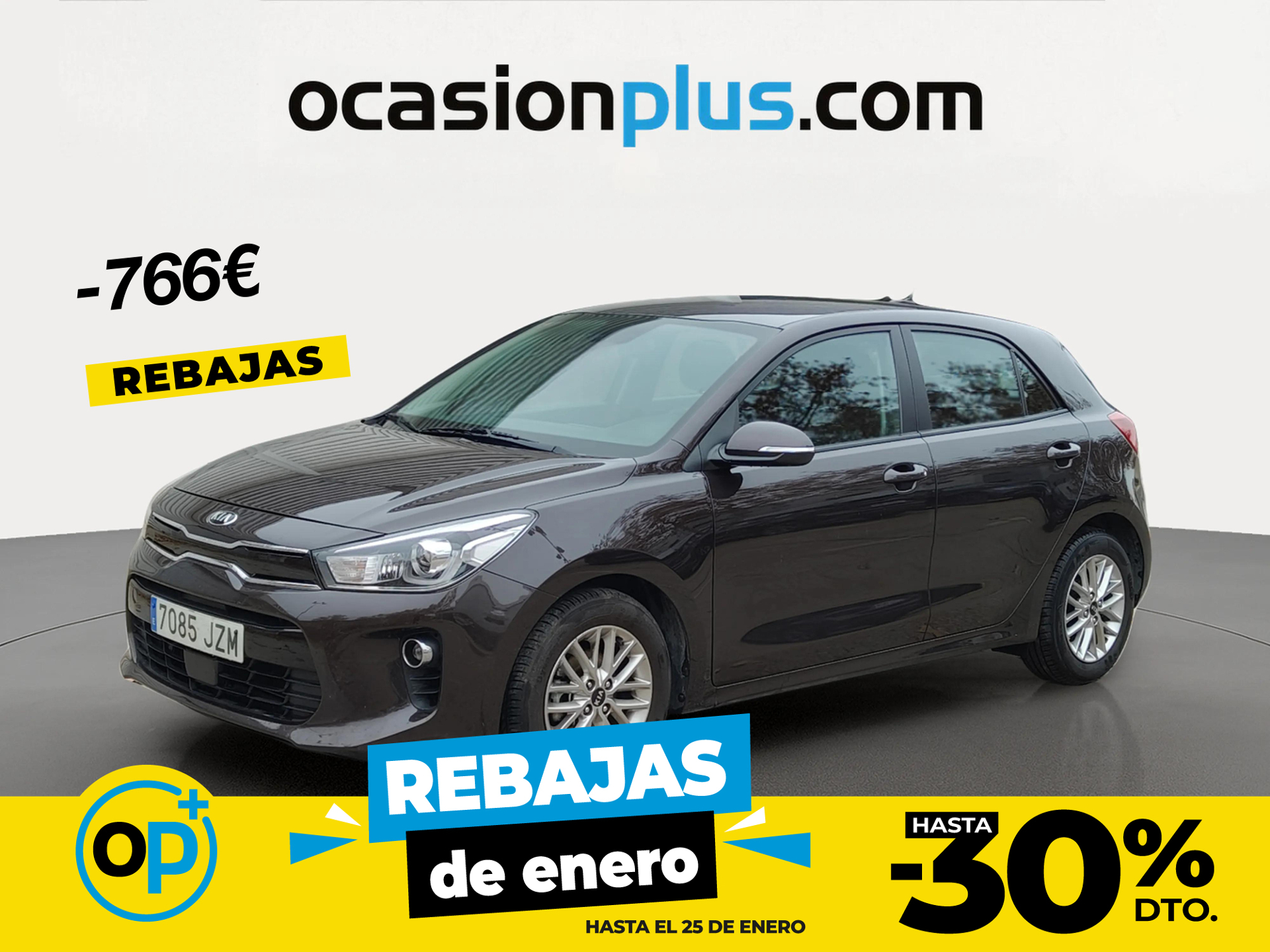 Imagen de KIA Rio