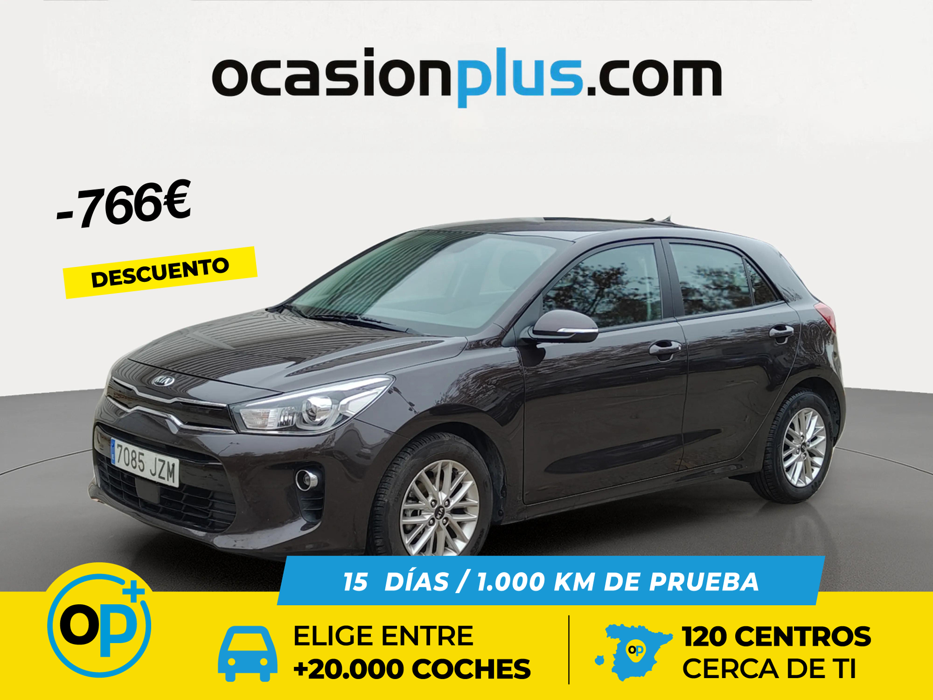 Imagen de KIA Rio