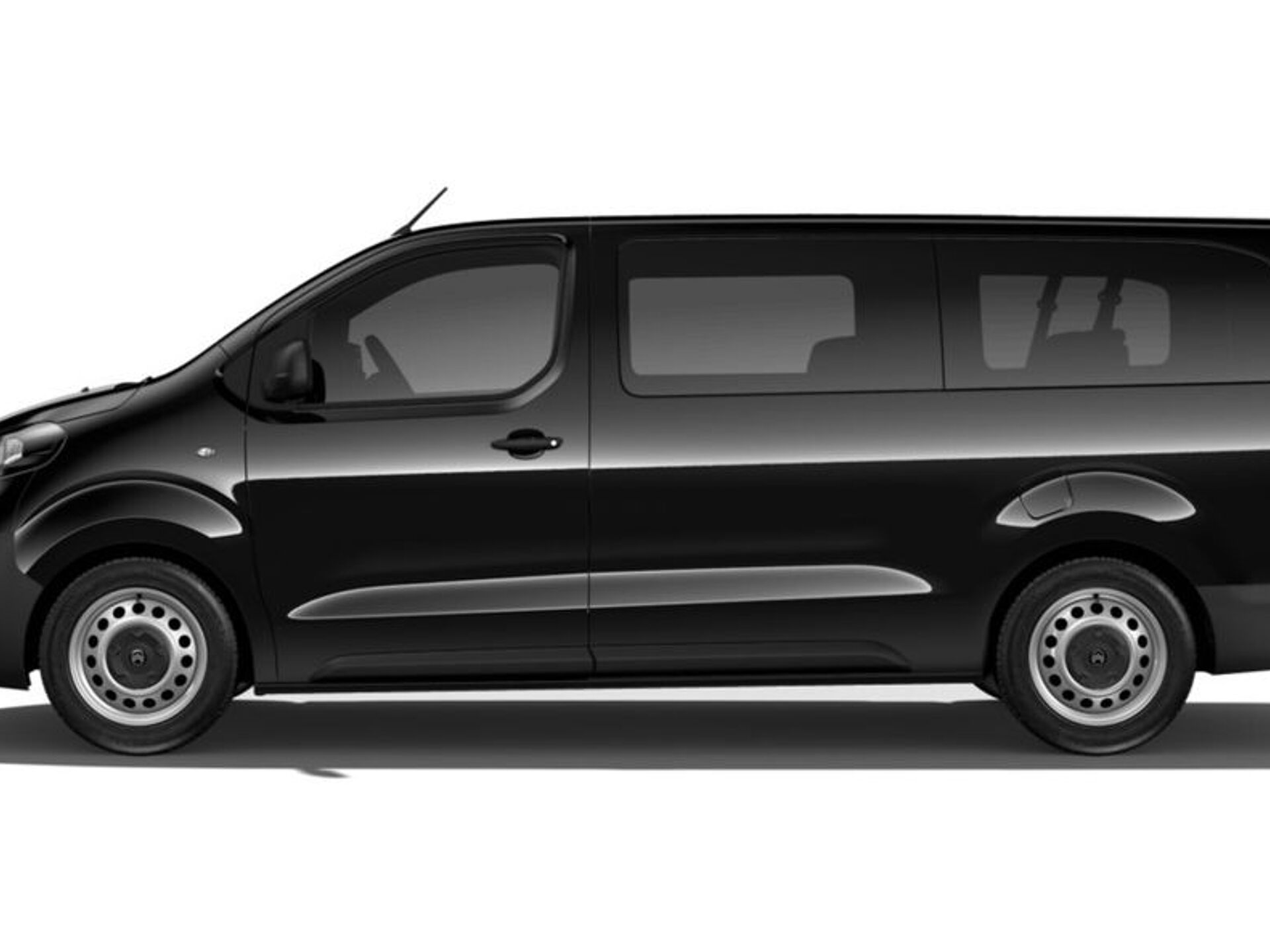 Imagen 1 de CITROEN Jumpy