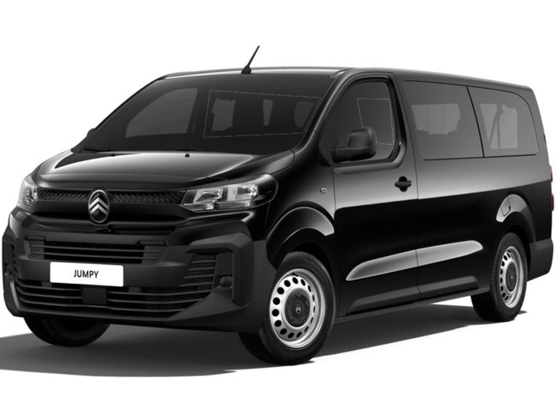 Imagen 2 de CITROEN Jumpy