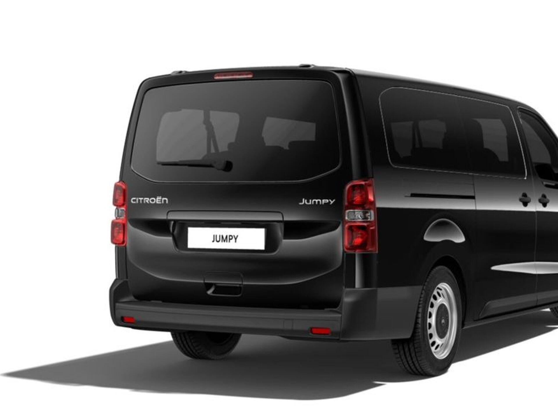 Imagen 3 de CITROEN Jumpy